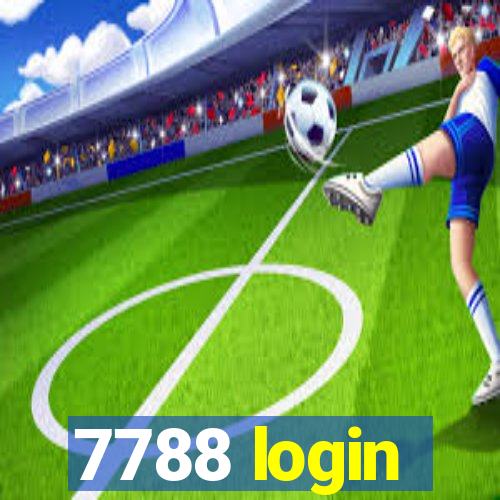 7788 login